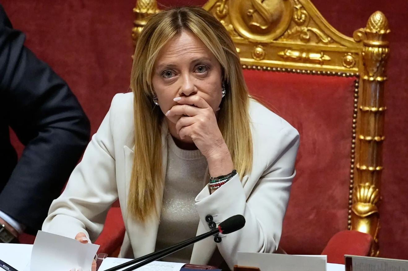 Ιταλία: Οριακή ήττα για την Μελόνι στη Βουλή με φόντο την εκλογική μεταρρύθμιση – Εκλογές ζητά η αντιπολίτευση