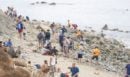 Ισπανία: Αγωνία για δεκάδες αγνοούμενους μετανάστες στη Θέουτα - Ετοιμάζεται η μεταφορά στην ενδοχώρα για 1.342 ανήλικους