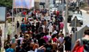 Επιστρέφουν στο Μαρόκο οι μετανάστες που εισήλθαν αιφνιδιαστικά στην Ισπανία
