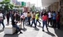 Μεξικό: Η στιγμή που «χτυπά» ο ισχυρός σεισμός – Συγκλονιστικά βίντεο με πολυώροφα κτίρια να «χορεύουν» στα 7,3 Ρίχτερ