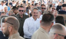 ΑΠΕΥΘΕΙΑΣ - Η ομιλία του Κυριάκου Μητσοτάκη στην τελετή παράδοσης του Αυτοκινητόδρομου Κεντρικής Ελλάδας Ε65