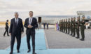 Έφτασε στην Άγκυρα ο Κυριάκος Μητσοτάκης για τη Σύνοδο Κορυφής του ΝΑΤΟ - Δείτε φωτογραφίες και βίντεο