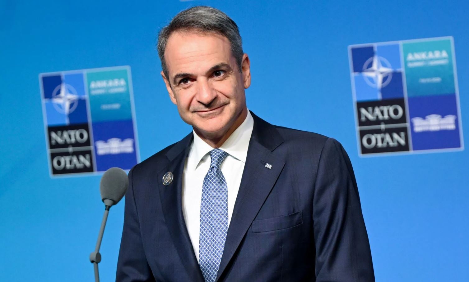 ΝΑΤΟ ΜΗΤΣΟΤΑΚΗΣ
