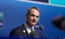 Μητσοτάκης: «Οι αμυντικές δαπάνες είναι το τίμημα για την ελευθερία μας» - Τι είπε για τα F-35, το casus belli και την κατάσταση στη Μέση Ανατολή