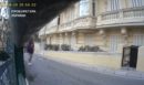 Μονακό: Η στιγμή της έκρηξης έξω από την πολυτελή κατοικία του Ουκρανού ολιγάρχη - Δείτε βίντεο