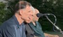 Γιώργος Μπαρτζώκας: Συγκινήθηκε μιλώντας για τον πατέρα του - «Αυτό είναι πολύ ευαίσθητο θέμα για εμένα...»
