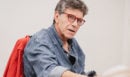 Γιάννης Μπέζος: Στον "Έμπορο της Βενετίας" την επόμενη θεατρική σεζόν