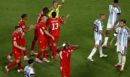 Μουντιάλ 2026 - IFAB: «Δεν έπρεπε να αποβληθεί ο Εμπολό στο ματς με την Αργεντινή»