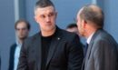 Ουκρανία: Ο Ζελένσκι απέπεμψε τον δημοφιλή υπουργό Άμυνας που «τσάκισε» τη Ρωσία - Οργή και διαδηλώσεις κατά της απόφασης