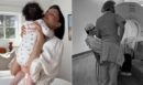 Νάρα Σμιθ: Η διάσημη influencer αποκάλυψε ότι η 2χρονη κόρη της διαγνώστηκε με καρκίνο