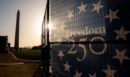 ΗΠΑ: Απομακρύνθηκαν πολίτες από το National Mall λόγω απειλής σφοδρής καταιγίδας