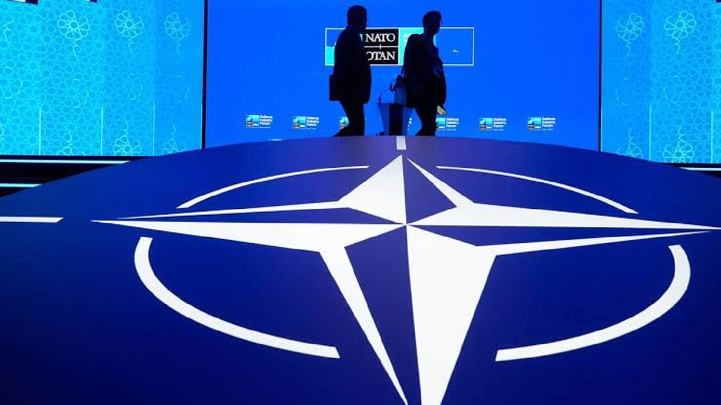 Η Σύνοδος του ΝΑΤΟ τελείωσε – Ο Ερντογάν έμεινε με άδεια χέρια και μόνο με υποσχέσεις
