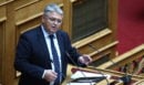 Νατσιός: «Το διαβόητο άρθρο 86 αποτελεί το απόλυτο μνημείο ντροπής της Μεταπολιτεύσεως»