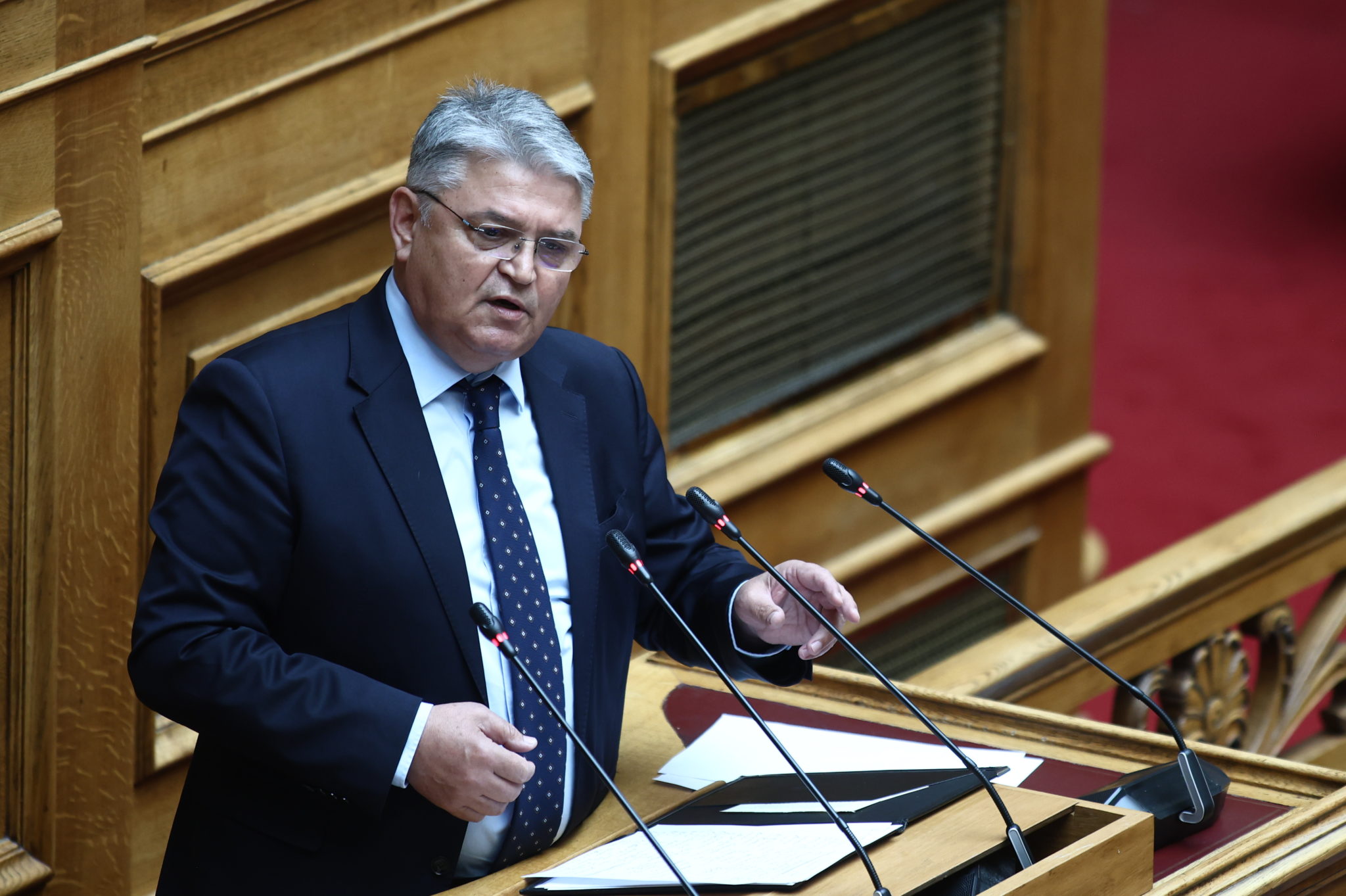Δημήτρης Νατσιός