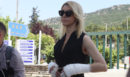 Αφροδίτη Νέστορα μετά το εξιτήριο: «Θα προσπαθήσω να σταθώ ξανά στα πόδια μου - Δεν μιλάμε για απλό εκφοβισμό, αλλά για δολοφονική ενέργεια»