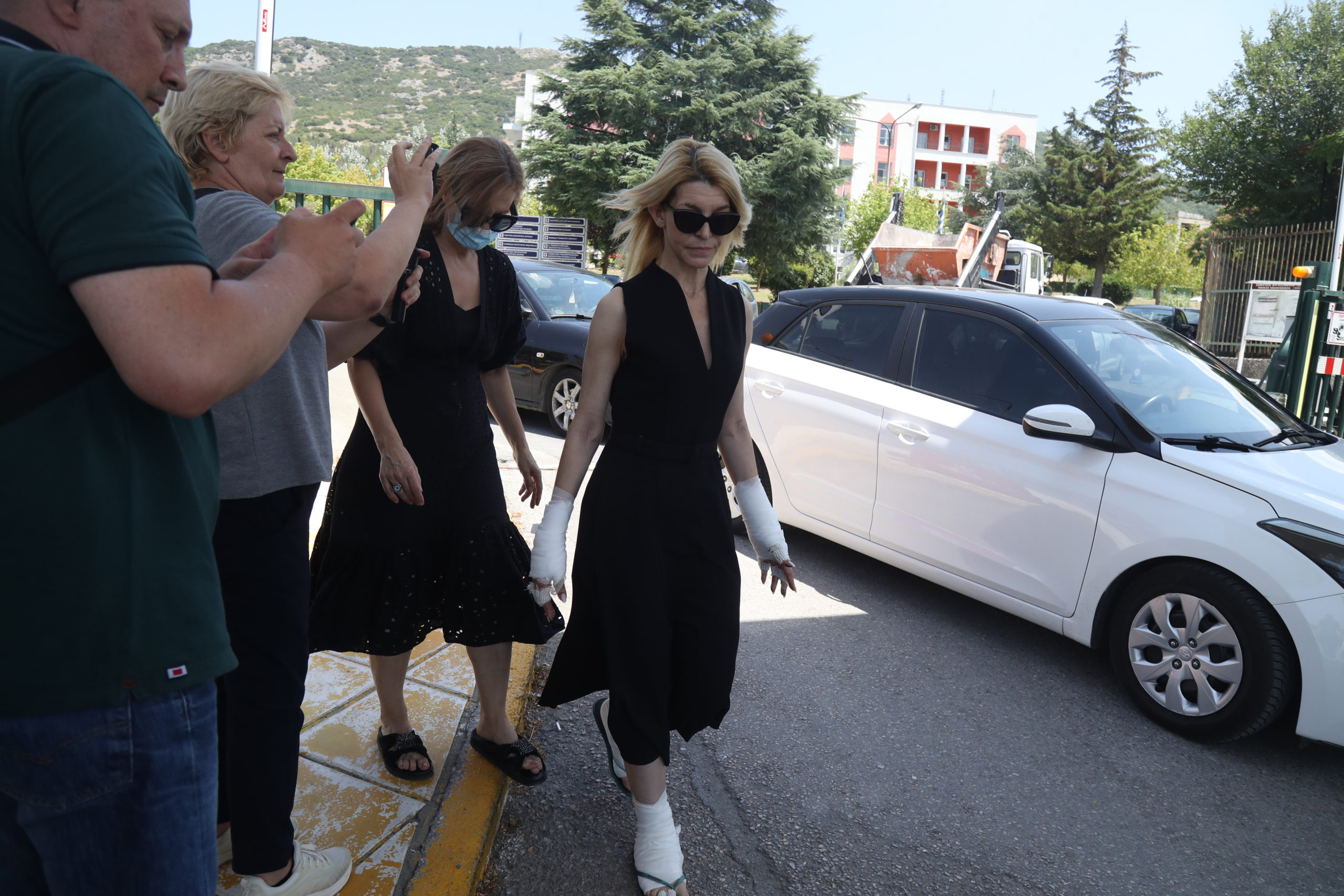 Αφροδίτη Νέστορα