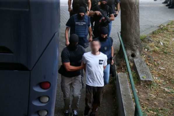 φονική επίθεση στην οικογένεια Νέστορα