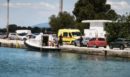 Επείγουσα διακομιδή 4χρονου κοριτσιού από την Κέρκυρα στα Ιωάννινα – Επιχείρηση του Λιμενικού και του ΕΚΑΒ