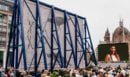 Νορβηγία: Εγκαινιάστηκε μνημείο για τα 77 θύματα του Μπρέιβικ, 15 χρόνια μετά τις επιθέσεις