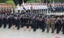 Κιμ Γιονγκ Ουν: Η κόρη του Τζου Άε εμφανίζεται για πρώτη φορά σε εκδηλώσεις για τον Κορεατικό Πόλεμο