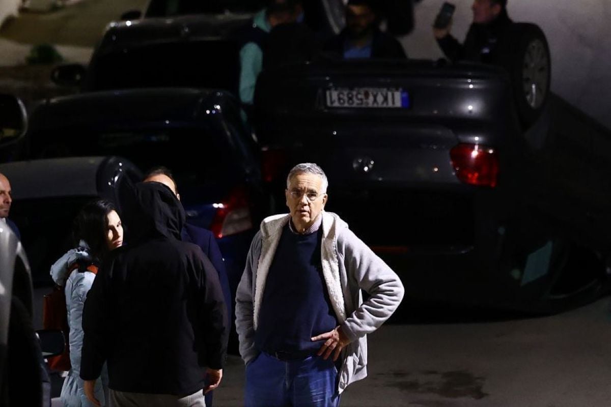 Ισοβίτης σχεδίαζε την επίθεση στον Ντογιάκο – Το περίστροφο και τα 4.000 ευρώ στο σπίτι του άνδρα που παρέδωσε τη χειροβομβίδα στον Αιγύπτιο
