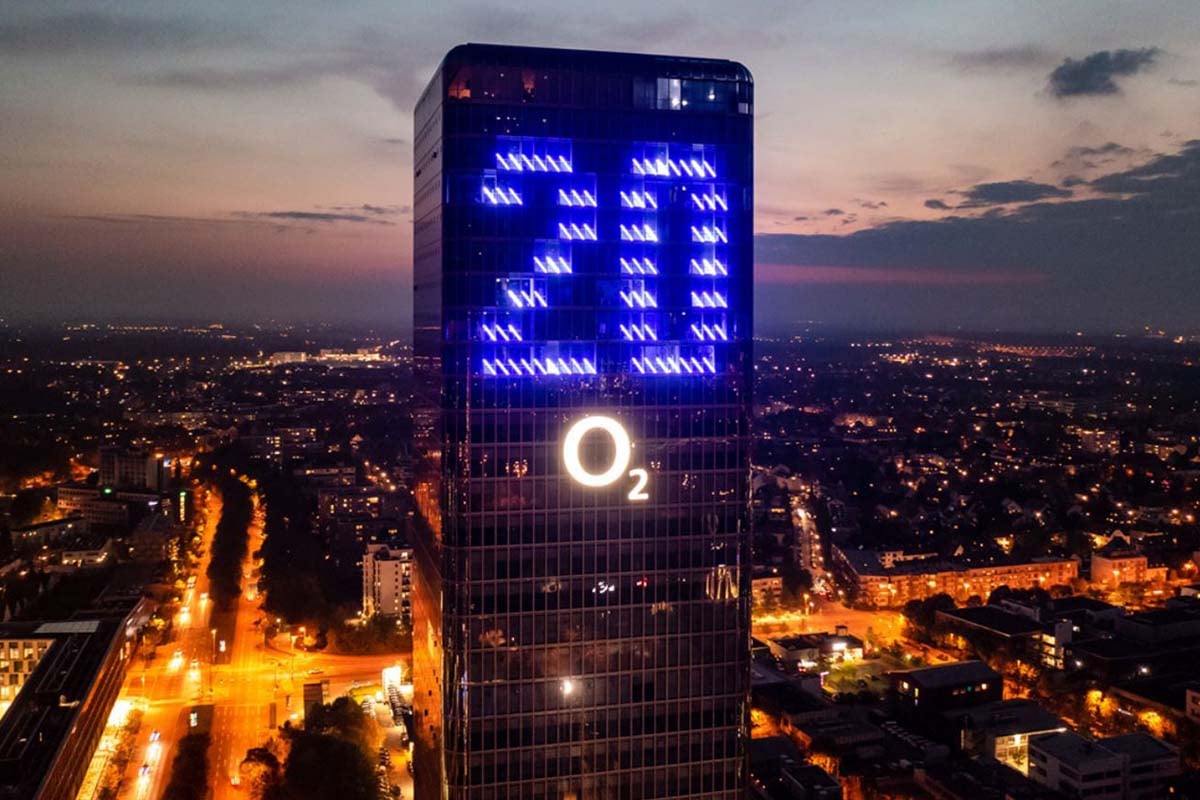 Γερμανία: Η O2 Telefónica εξετάζει την κατάργηση περισσότερων από 1.000 θέσεων εργασίας