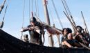 «Οδύσσεια»: Το θρυλικό πλοίο των Βίκινγκς που έκλεψε την παράσταση στη νέα ταινία του Νόλαν