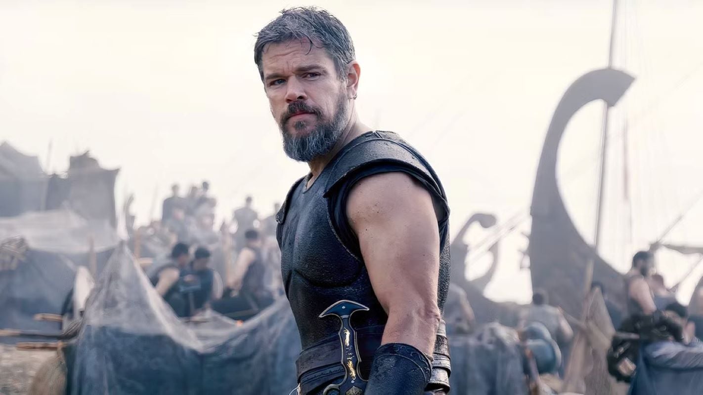 «Οδύσσεια»: Πρεμιέρα σήμερα στην Ελλάδα για το ομηρικό IMAX έπος του Νόλαν – Τα πρώτα sold out και η «θύελλα» για το καστ