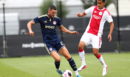 Ολυμπιακός: Ήττα με 1-0 σε φιλικό με τον Άγιαξ