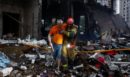 Ουκρανία: Τουλάχιστον 11 νεκροί από ρωσικές επιδρομές στο Κίεβο