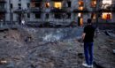 Ουκρανία: Δύο νεκροί και οκτώ τραυματίες από νέες νυχτερινές ρωσικές επιθέσεις