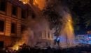 Ουκρανία: Χτύπησαν δύο ρωσικά πετρελαιοφόρα