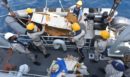 Πακιστάν: Βρέθηκαν τα συντρίμμια του φορτηγού αεροσκάφους Boeing 737-400 που αγνοείτο - ΦΩΤΟ