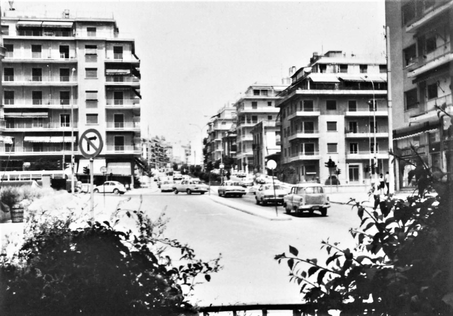 Κουίζ για την παλιά Αθήνα: Αναγνωρίζετε το σημείο; Έχετε περάσει 100% από εκεί