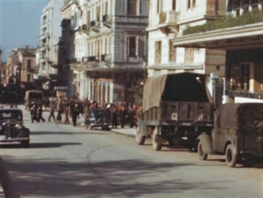 Κουίζ για την παλιά Αθήνα: Αναγνωρίζετε την οδό; Είναι μία από τις πιο γνωστές της πόλης