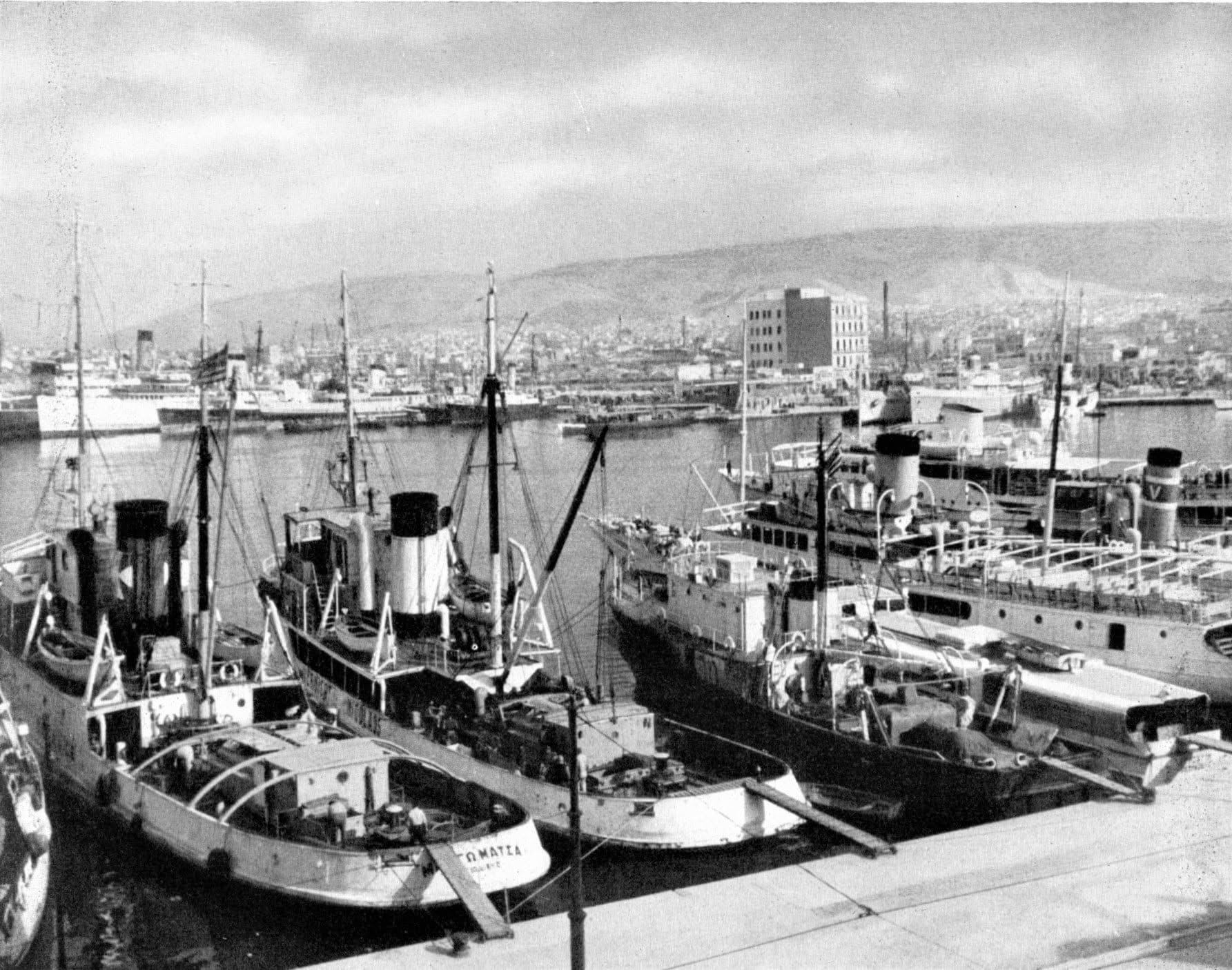 Κουίζ για την παλιά Αθήνα: Αναγνωρίζετε την περιοχή; Έχετε περάσει 100% από εκεί