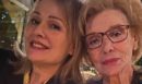 Νίκη Παλληκαράκη για Μάρω Κοντού: «Ήσουν κάτι παραπάνω από μάνα σ’ αυτούς που επέλεγες...»