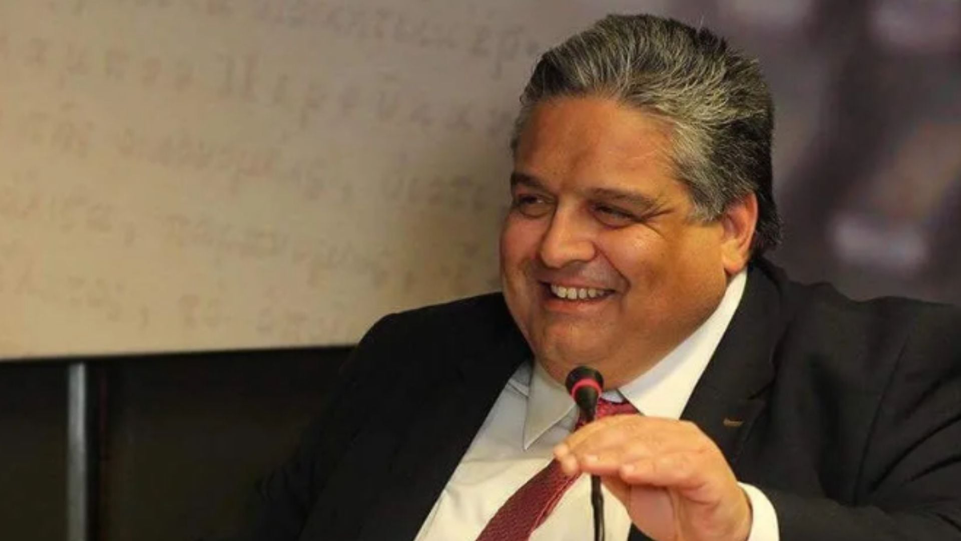 Παναγιωτόπουλος: Εξαπάτησαν τον Φάμελλο, τον ψήφισαν για πρόεδρο για να έρθει ο Τσίπρας
