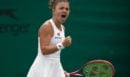 Wimbledon: Η Παολίνι στο δρόμο της Σάκκαρη στον τρίτο γύρο