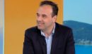 Παπαστεργίου: Οι «έξυπνες κάμερες» έχουν συμβάλει ήδη στη μείωση των τροχαίων - Τι είπε για τις νέες ταυτότητες