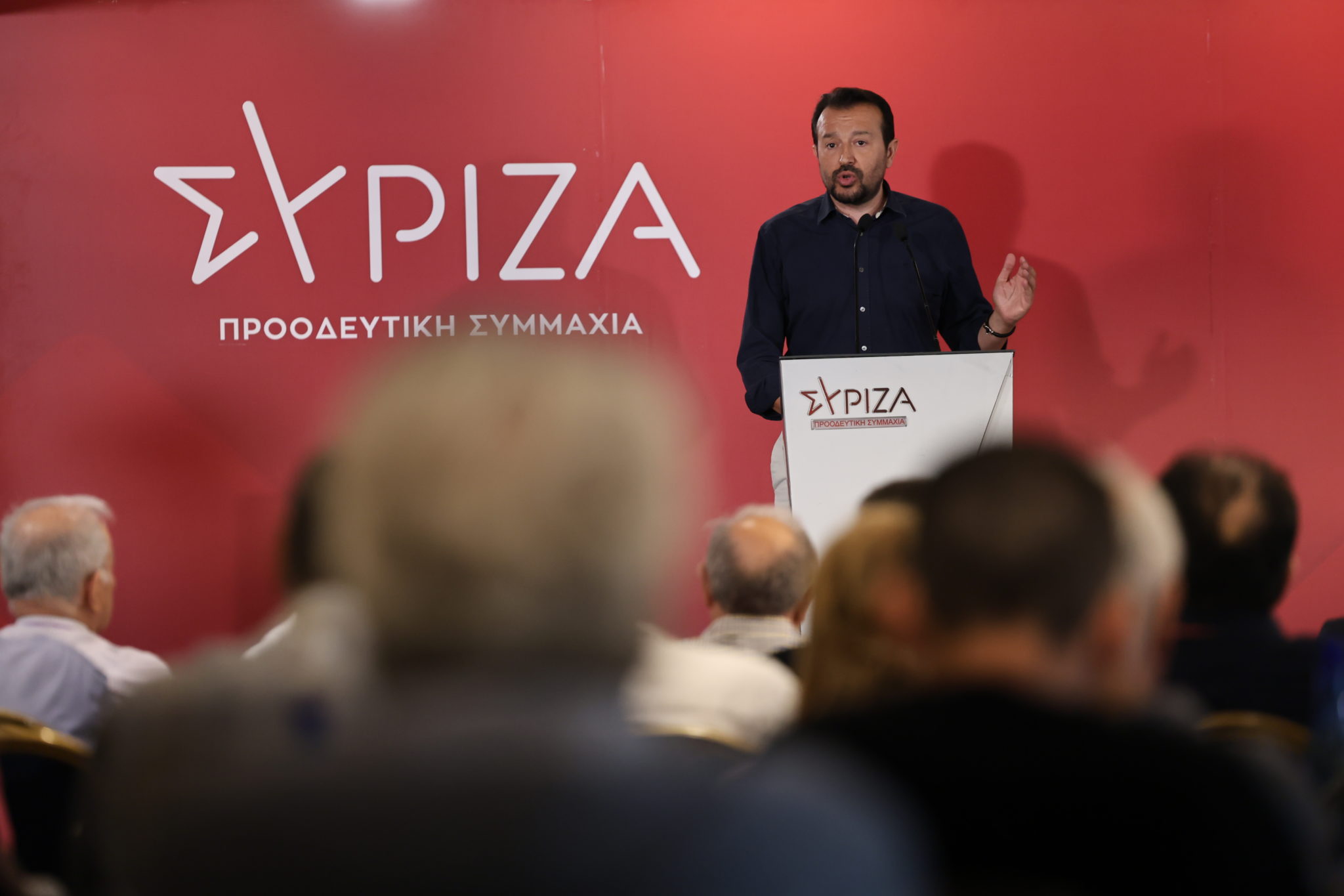 Νίκος Παππάς