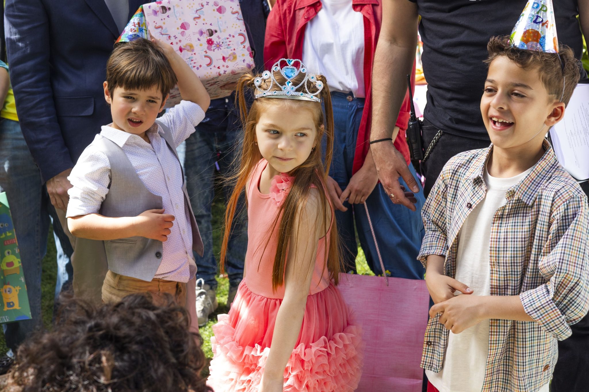parti