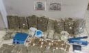 Κατασχέθηκαν πάνω από 26 κιλά κάνναβης σε επιχείρηση στην Αττική - Η ανακοίνωση του Λιμενικού
