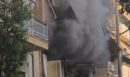 Φωτιά σε διαμέρισμα στον Πειραιά - Η πυροσβεστική προχώρησε σε απεγκλωβισμούς