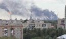 Ουκρανικό πλήγμα στο Ομσκ: Στις φλόγες το μεγαλύτερο διυλιστήριο της Ρωσίας, 2.500 χλμ. από τα σύνορα