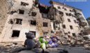 Μακελειό από τις ρωσικές επιθέσεις στην Ουκρανία - 14 νεκροί και πάνω από 160 τραυματίες σε ένα 24ωρο