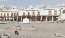 Μεξικό: Επίθεση στην πλατεία του Αγίου Δομίνικου - Ένας νεκρός και δύο τραυματίες