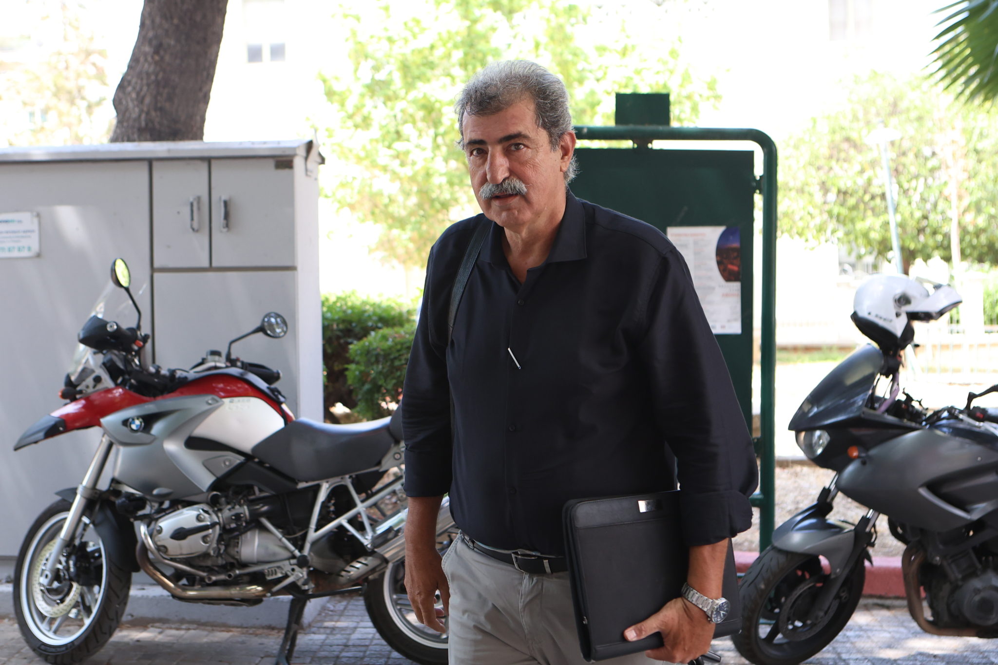 Παύλος Πολάκης