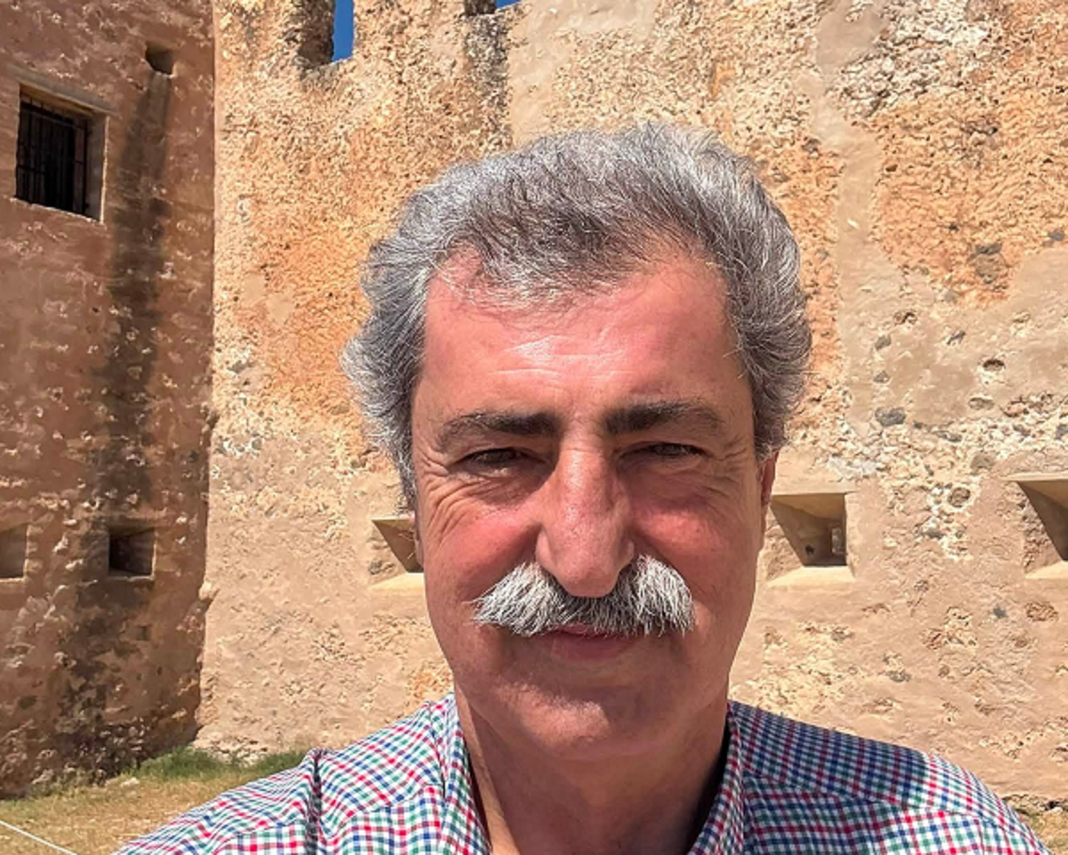 Η αινιγματική ανάρτηση Πολάκη – «Δεν χωρούν στο δρόμο μου των αλλονών κουμάντα»