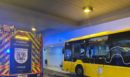 Τραγωδία στην Πορτογαλία: Λεωφορείο έπεσε σε στάση - Δύο νεκροί και 20 τραυματίες - ΒΙΝΤΕΟ